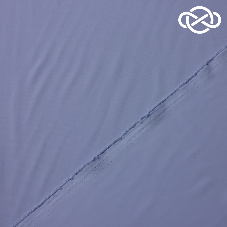 10325. Плательная. Прада. Чистое небо - фото 2