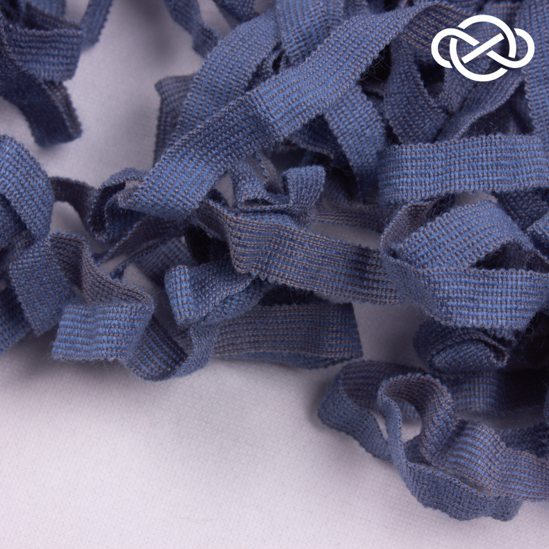 10345. Тесьма окантовочная 10мм*10метров. Уценка!!! (Цена за упаковку) от Tkani.site