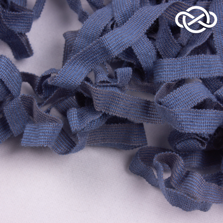 10345. Тесьма окантовочная 10мм*10метров. Уценка!!! (Цена за упаковку) - фото 1