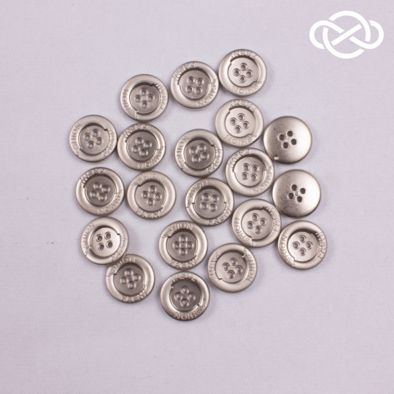 10346. Пуговицы  20шт. Ø22мм. Цена за упаковку от Tkani.site