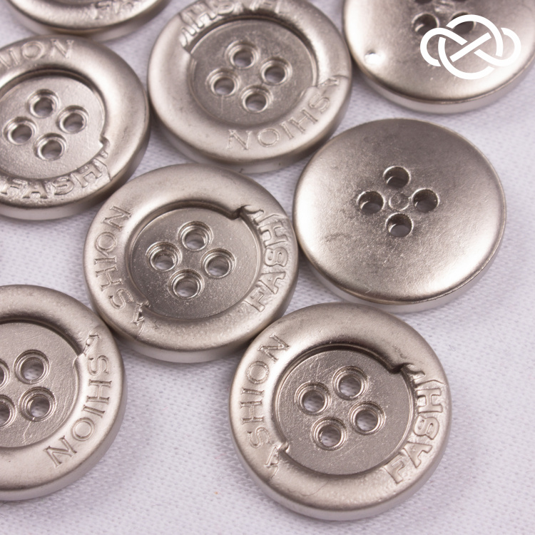 10346. Пуговицы  20шт. Ø22мм. Цена за упаковку - фото 1