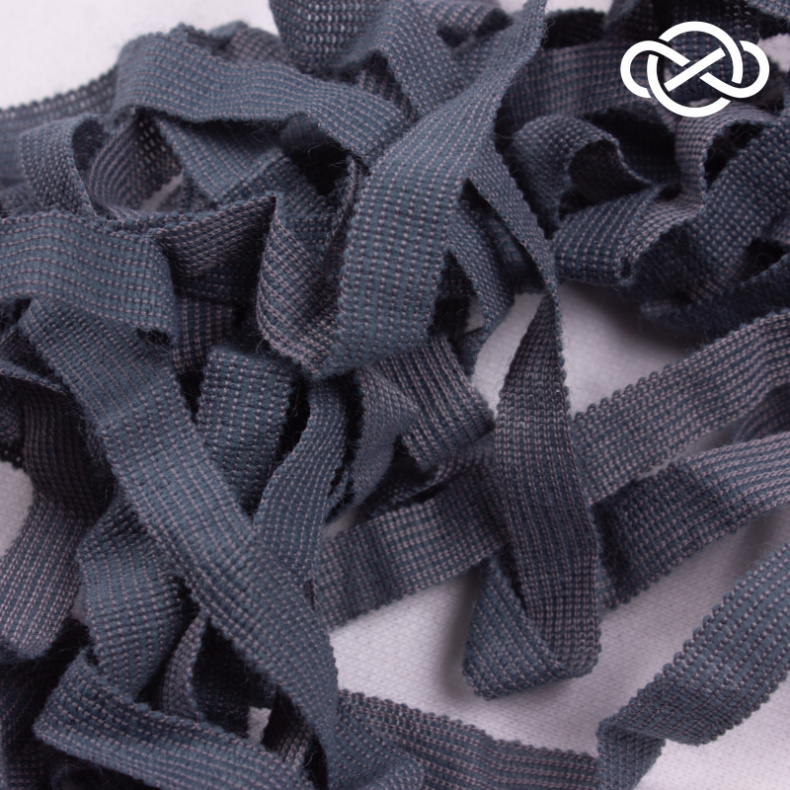 10357. Тесьма окантовочная 10мм*10метров (Цена за упаковку) от Tkani.site