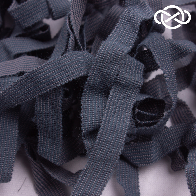 10357. Тесьма окантовочная 10мм*10метров (Цена за упаковку) от Tkani.site