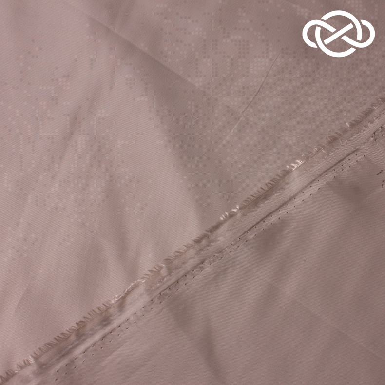 10359. Подкладочная. Бежевый от Tkani.site