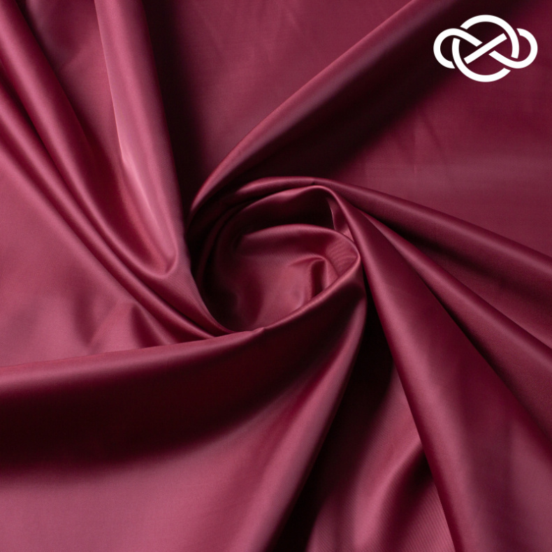 10360. Подкладочная. Морозная морошка от Tkani.site