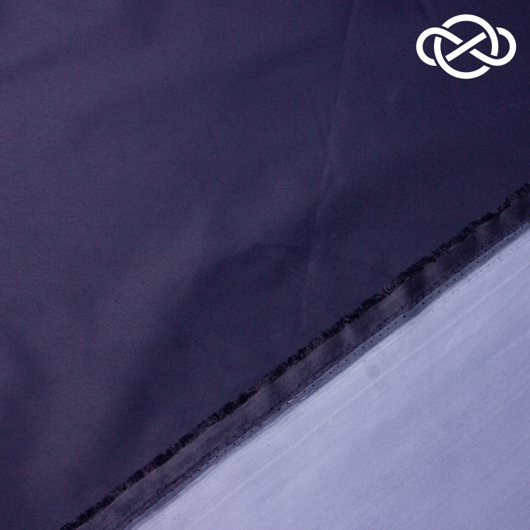 10362. Курточная. Непромокаемая. Темно-синий - фото 2