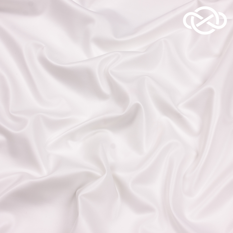 10300. Трикотажное полотно. Ламинат. Под экокожу. Молочный. Уценка!!! - фото 1