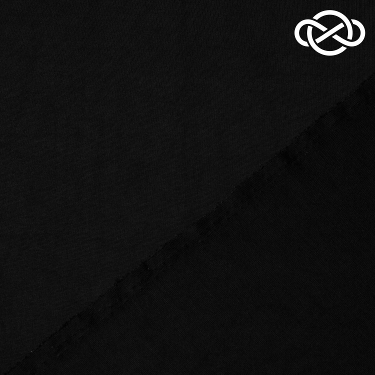 10367. Джерси. Черный. Уценка!!! - фото 2