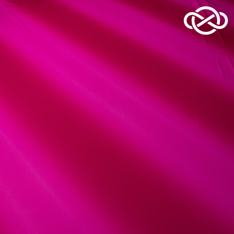 10376. Трикотажное полотно. Масло. Деграде.Принт. от Tkani.site