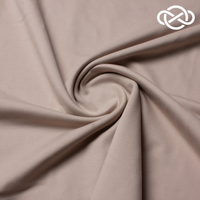 10382. Джерси. Класс 48. Теплый песок. Уценка!!! от Tkani.site