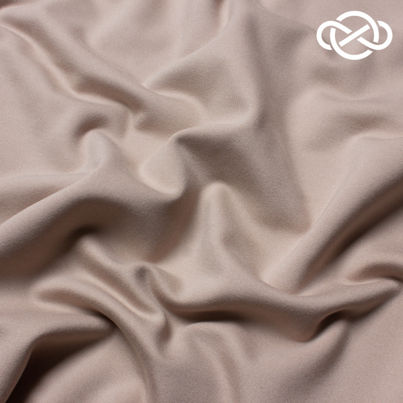 10382. Джерси. Класс 48. Теплый песок. Уценка!!! от Tkani.site