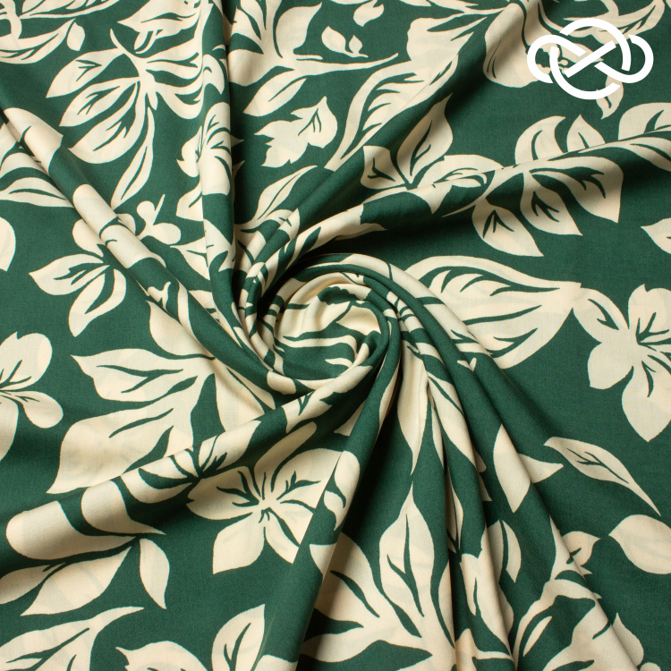 10397. Конкурс!!! Штапель. Вискоза. Принт - фото 1