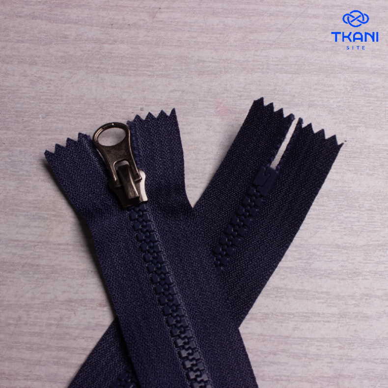 2010. Молния разъемная. 40см от Tkani.site