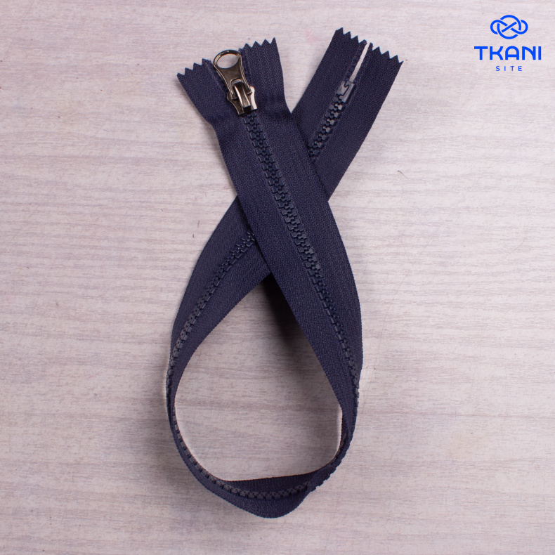 2010. Молния разъемная. 40см от Tkani.site