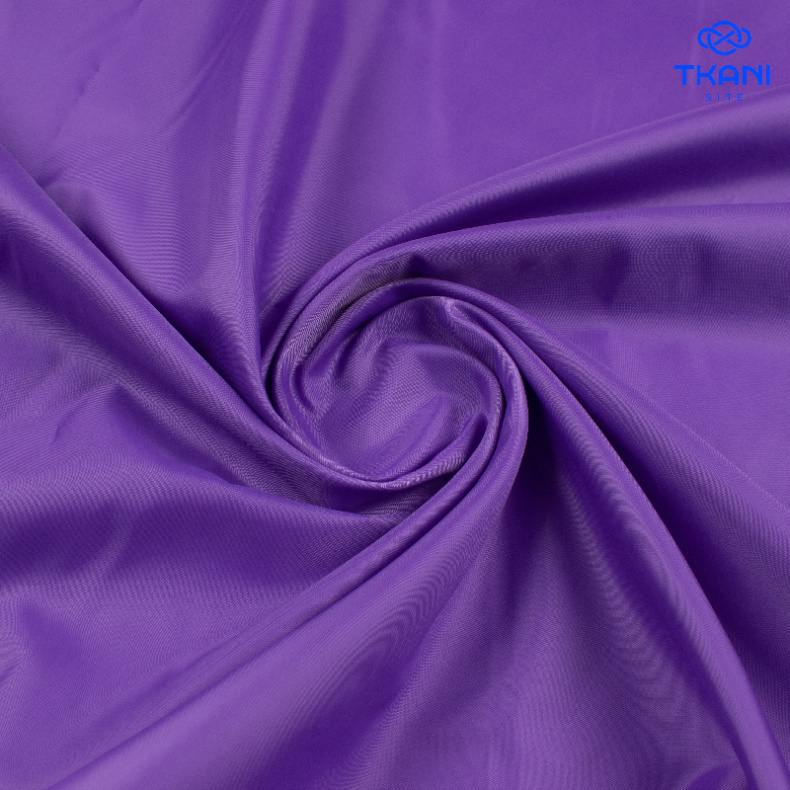 1006. Подкладочная. Лаванда. от Tkani.site