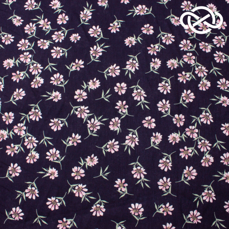 10405. Конкурс!!! Штапель. Вискоза. Принт