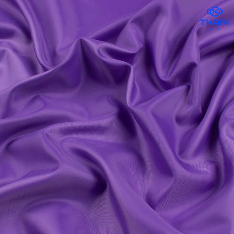 1006. Подкладочная. Лаванда. от Tkani.site