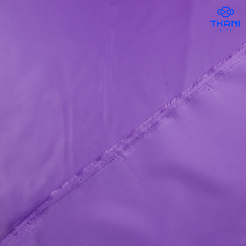 1006. Подкладочная. Лаванда. от Tkani.site