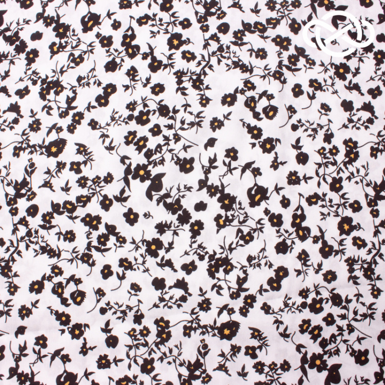 10420. Конкурс!!! Штапель. Вискоза. Принт