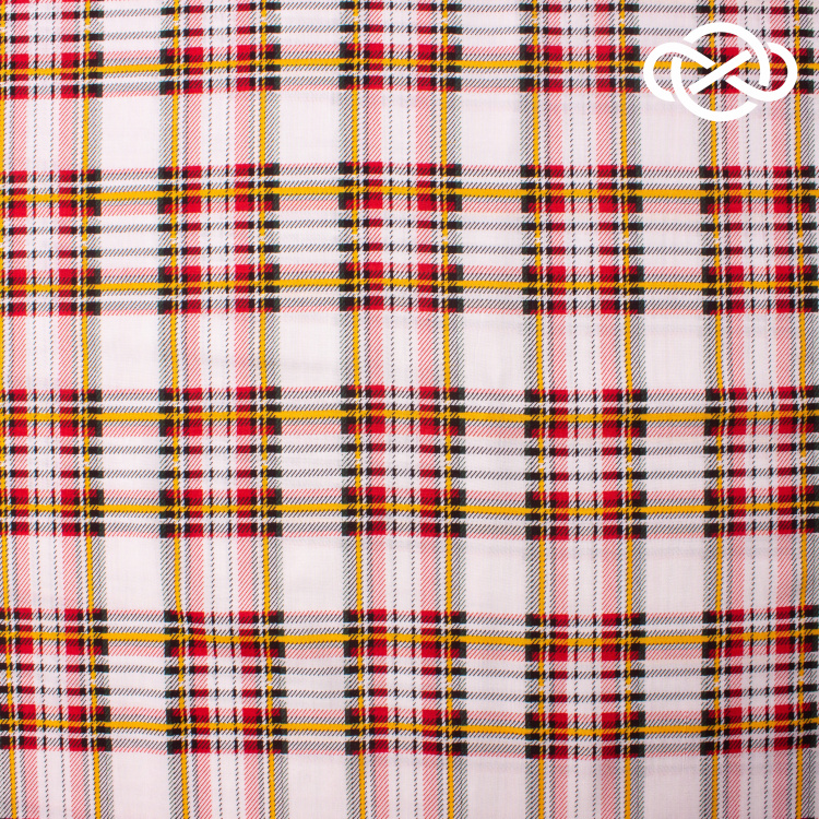 10421. Конкурс!!! Штапель. Вискоза. Принт - фото 1