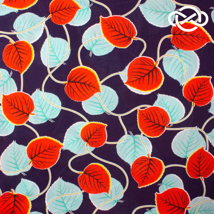 10423. Конкурс!!! Штапель. Вискоза. Принт