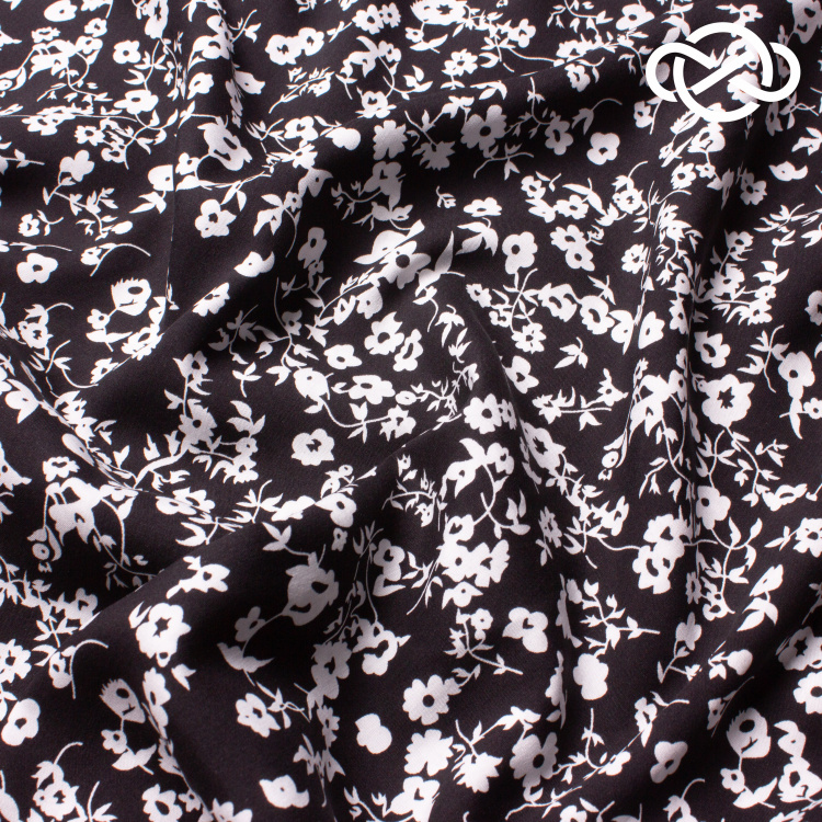 10426. Конкурс!!! Штапель. Вискоза. Принт. Уценка!!! - фото 2