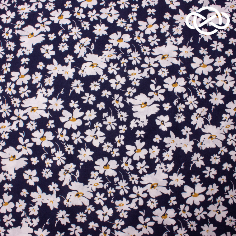 10430. Конкурс!!! Штапель. Вискоза. Принт