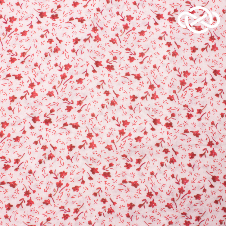 10432. Конкурс!!! Штапель. Вискоза. Принт