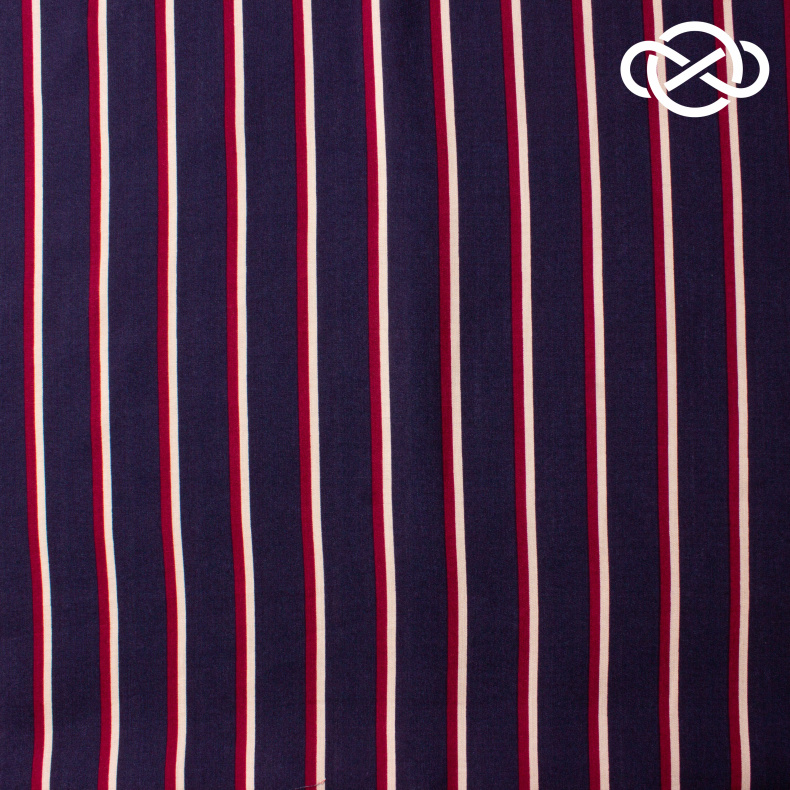 10433. Конкурс!!! Штапель. Вискоза. Принт от Tkani.site