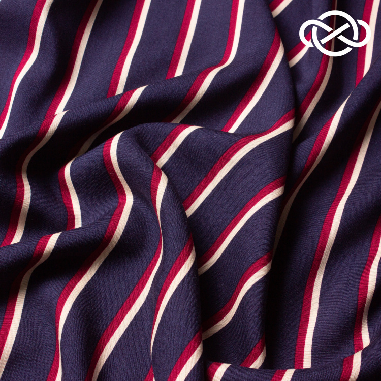 10433. Конкурс!!! Штапель. Вискоза. Принт - фото 2