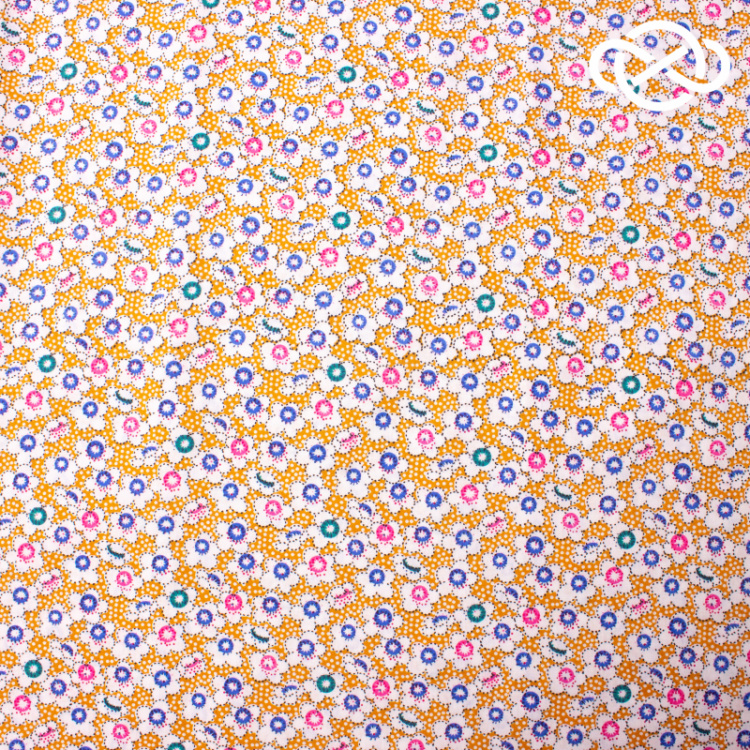 10434. Конкурс!!! Поплин. Хлопок. Принт