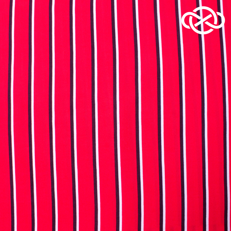 10435. Конкурс!!! Штапель. Вискоза. Принт - фото 1