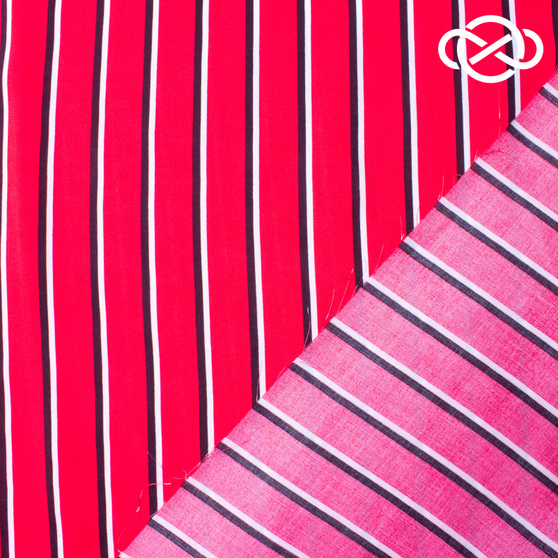 10435. Конкурс!!! Штапель. Вискоза. Принт. Уценка!!! от Tkani.site