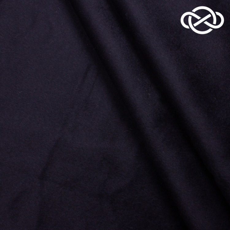 7714. Пальтовая. Дублированная. Ворс.