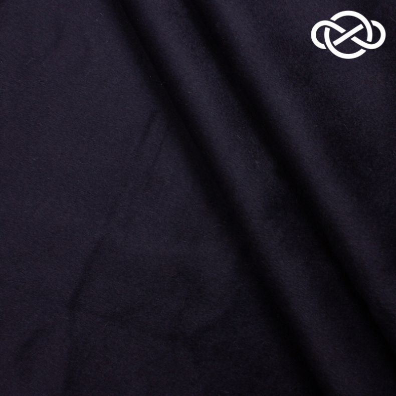 7714-0. Пальтовая. Дублированная. Ворс. от Tkani.site