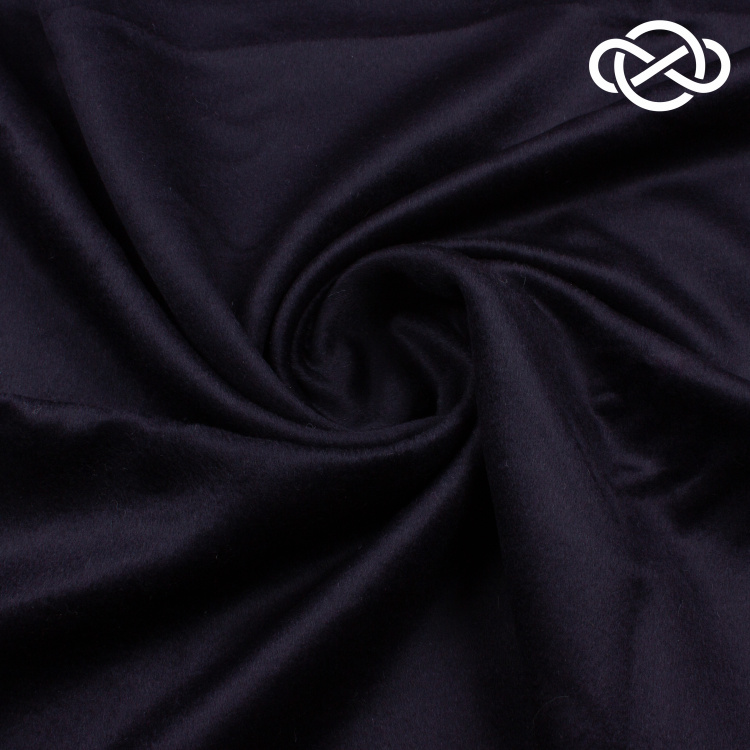 7714-0. Пальтовая. Дублированная. Ворс. - фото 1