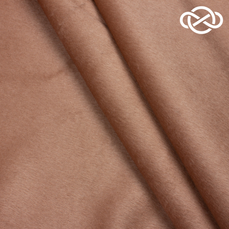 7719. Пальтовая. Дублированная. Ворс. от Tkani.site