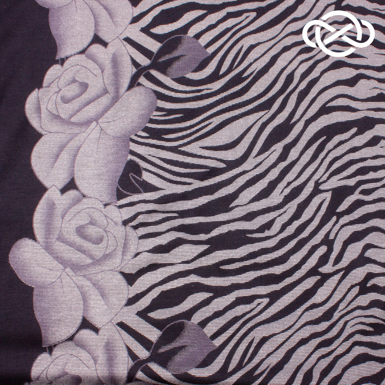 10465. Джерси. Принт от Tkani.site