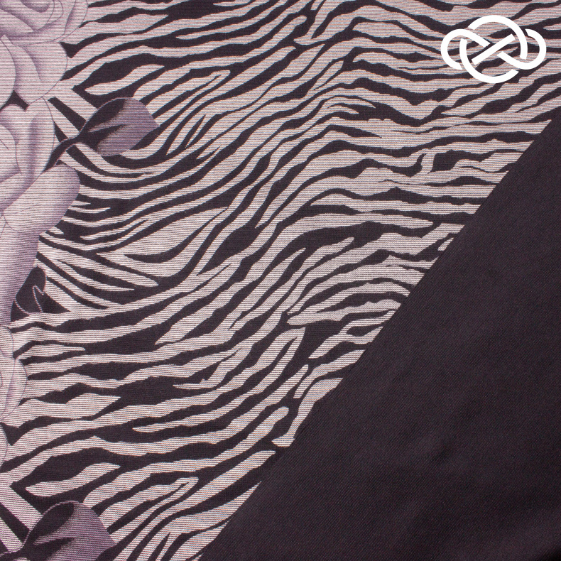 10465. Джерси. Принт. Уценка!!! от Tkani.site