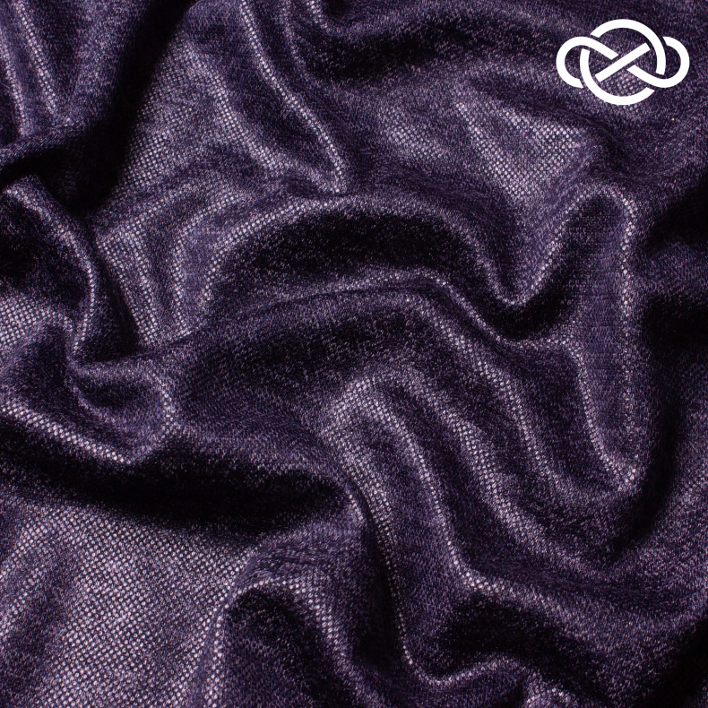 7742. Трикотажное полотно. Сандра. Ламинат. от Tkani.site