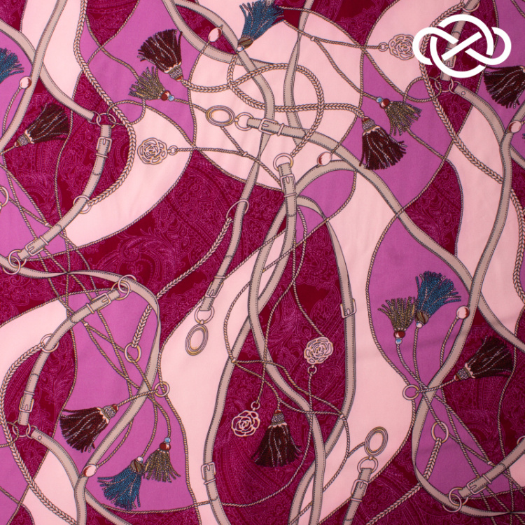 10485. Конкурс. Плательная. Барби. Принт