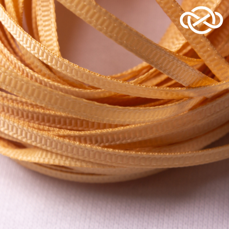 10555. Тесьма декоративная. 03мм-10метров (Цена за упаковку) от Tkani.site