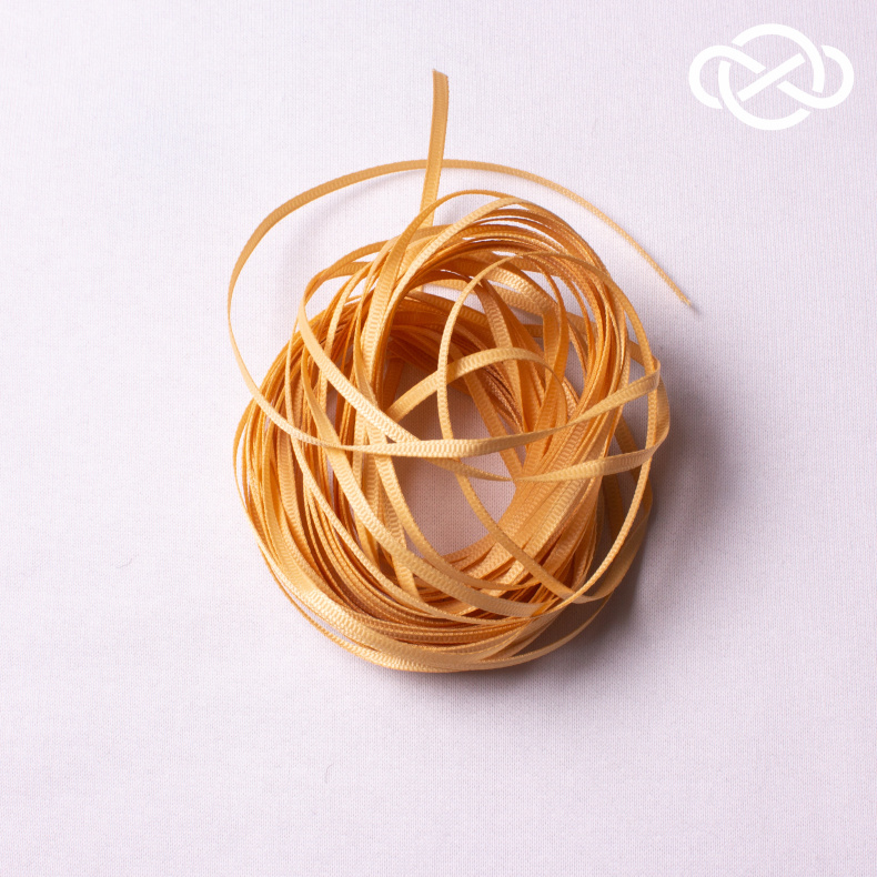 10555. Тесьма декоративная. 03мм-10метров (Цена за упаковку) от Tkani.site