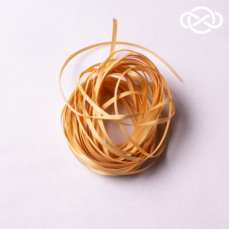 10555. Тесьма декоративная. 03мм-10метров (Цена за упаковку) - фото 1