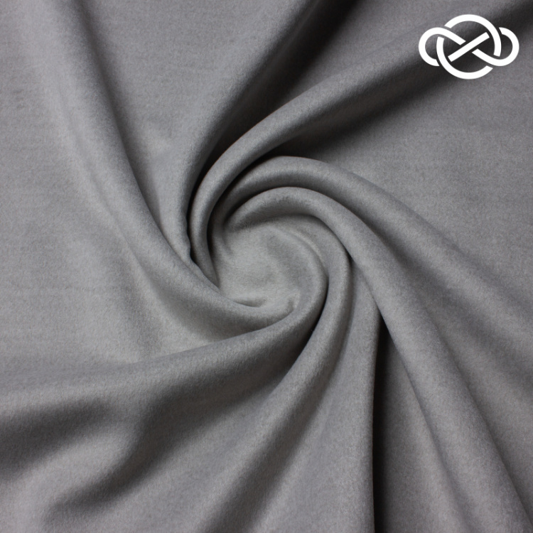 10565. Костюмная/Пальтовая поливискоза на дублерине. Уценка!!!