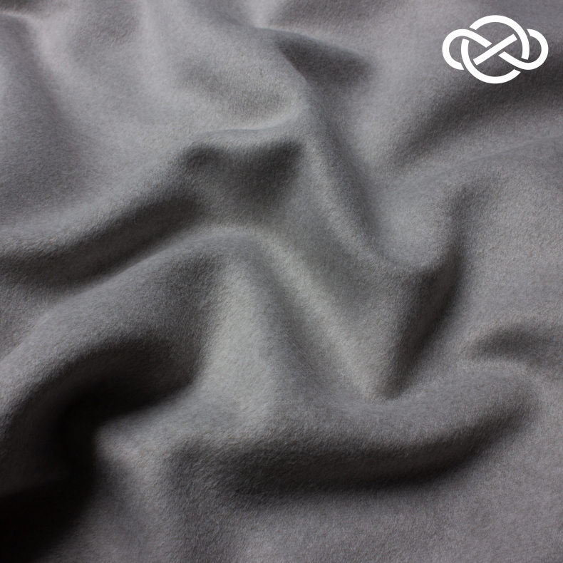 10565. Костюмная/Пальтовая поливискоза на дублерине. Уценка!!! от Tkani.site