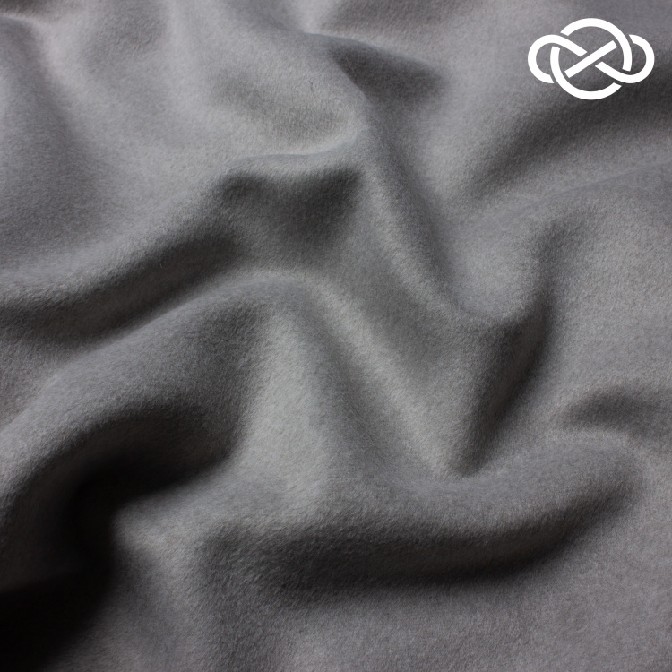 10565. Костюмная/Пальтовая поливискоза на дублерине. Уценка!!! - фото 1