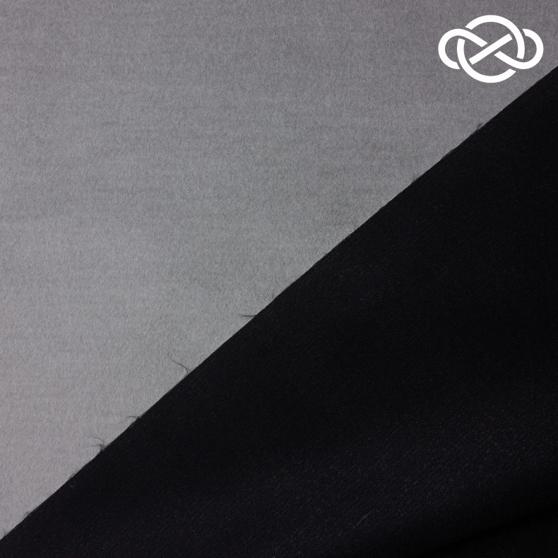 10565. Костюмная/Пальтовая поливискоза на дублерине. Уценка!!! от Tkani.site