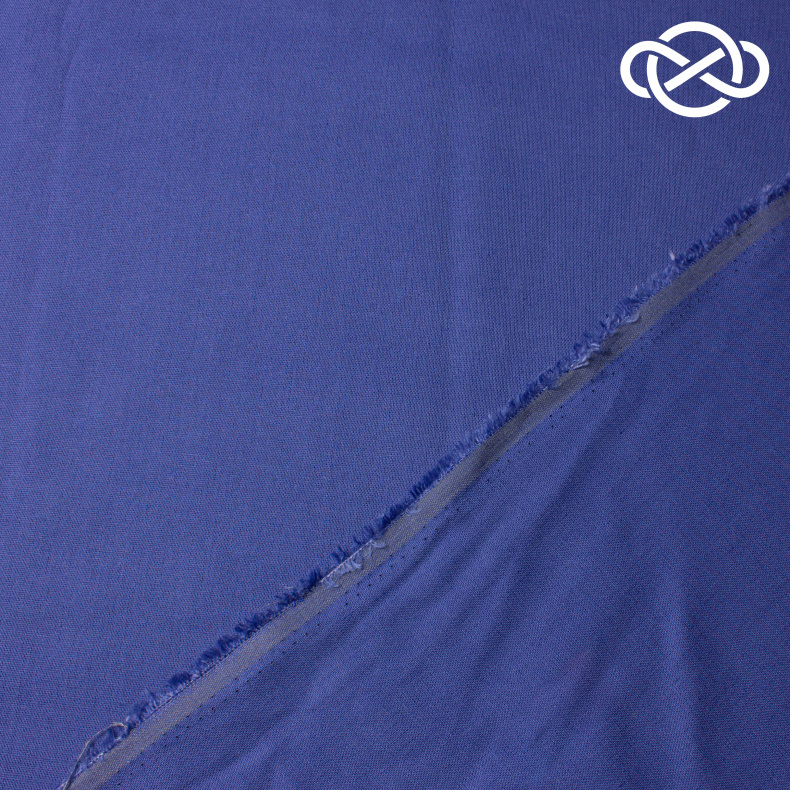 10618. Лён с вискозой. Прованс от Tkani.site