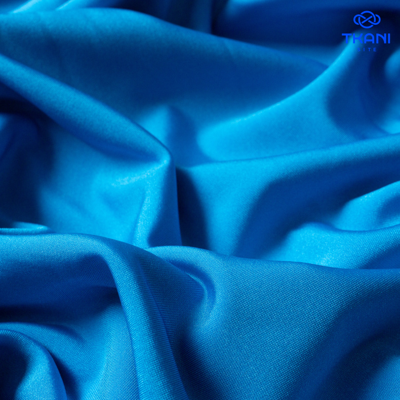 1025. Бифлекс. Чистое море. от Tkani.site